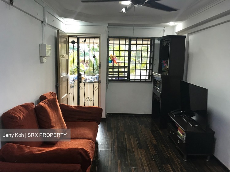 Blk 710 Clementi West Street 2 (Clementi), HDB 3 Rooms #179661522